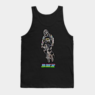 bmx Tank Top